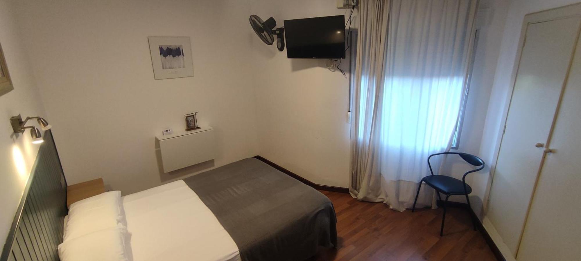 Hostal Cruce Villafranca Del Bierzo Exterior foto